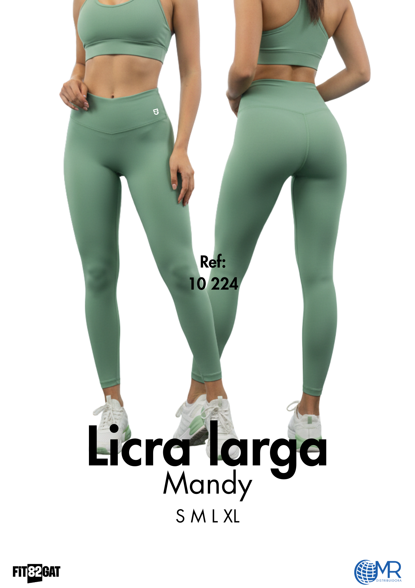 Licra Mandy