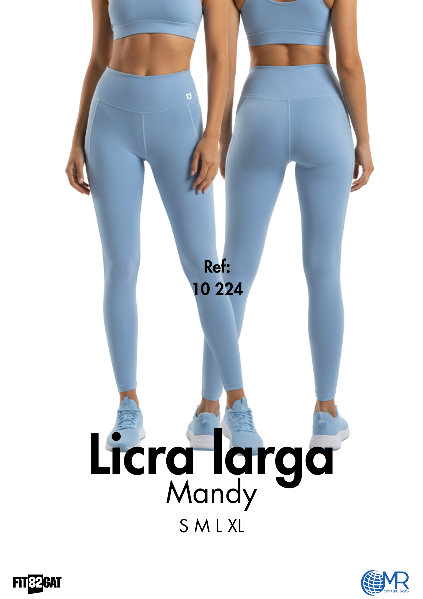 Licra Mandy