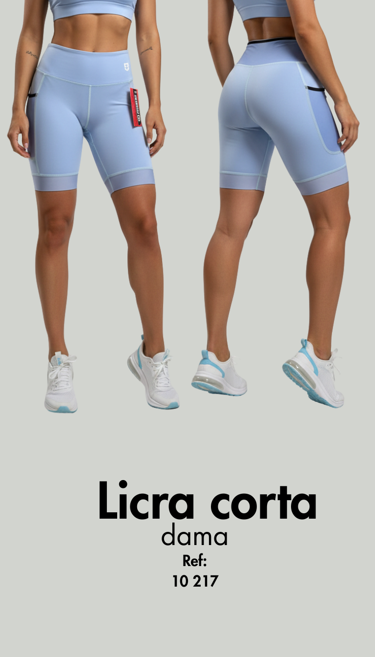 Licra Running