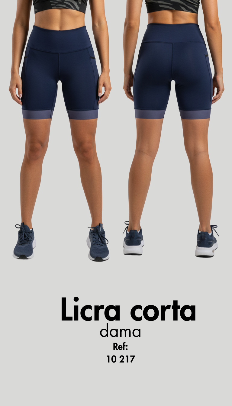 Licra Running