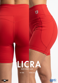 Licra Biker Street