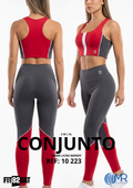 Conjunto Mandy #3