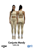 Conjunto Mandy #6