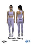 Conjunto Mandy #4