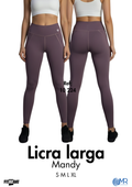 Licra Mandy