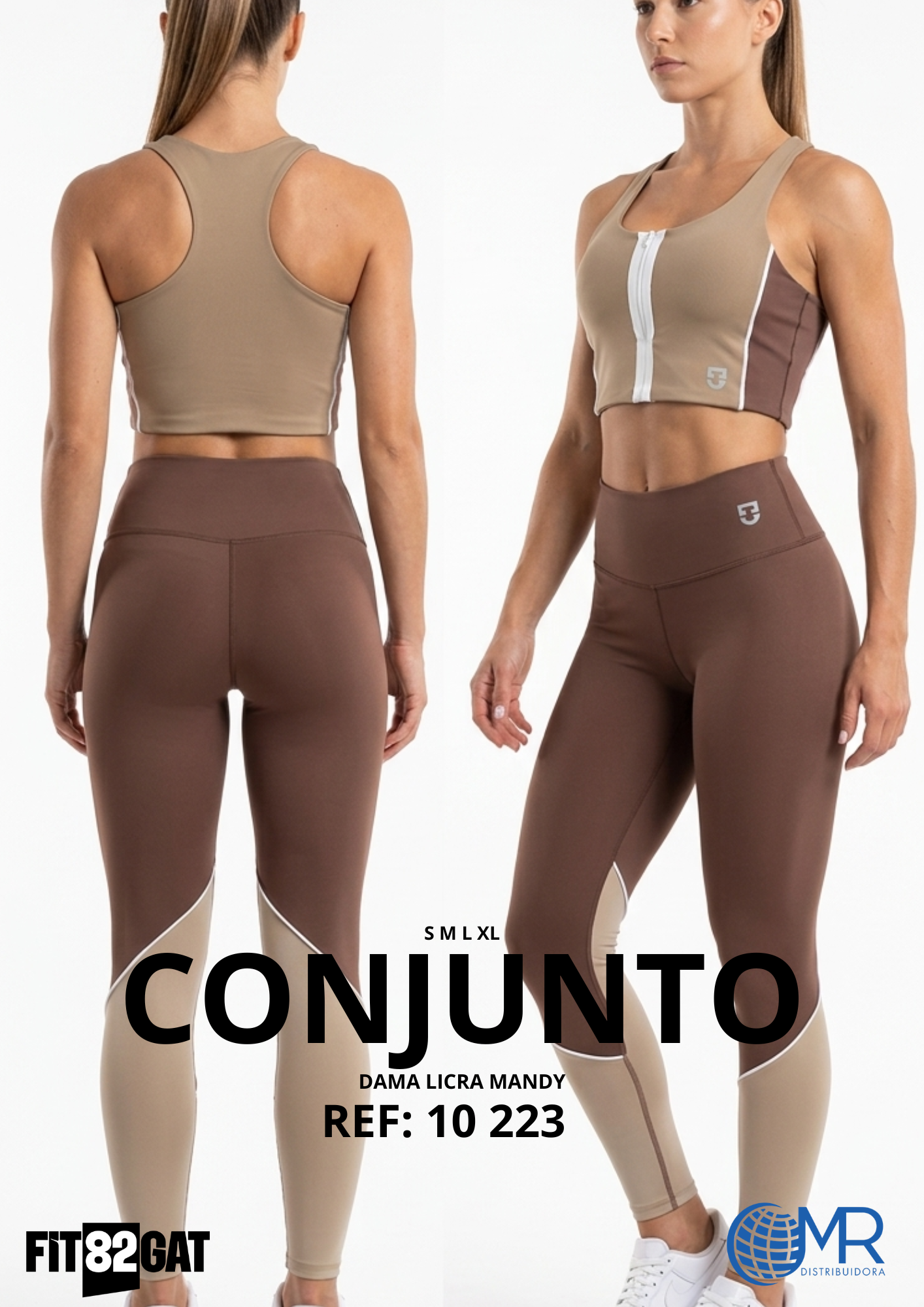 Conjunto Mandy #3