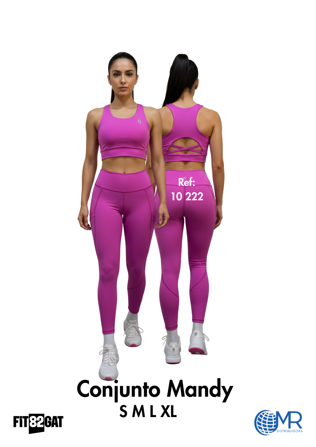 Conjunto Mandy #6