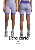 Licra RunFit