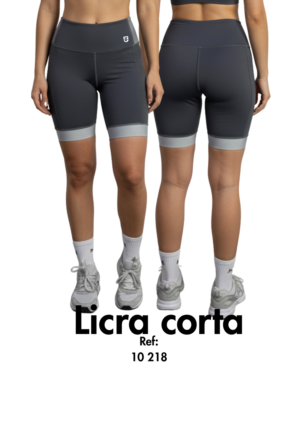 Licra RunFit