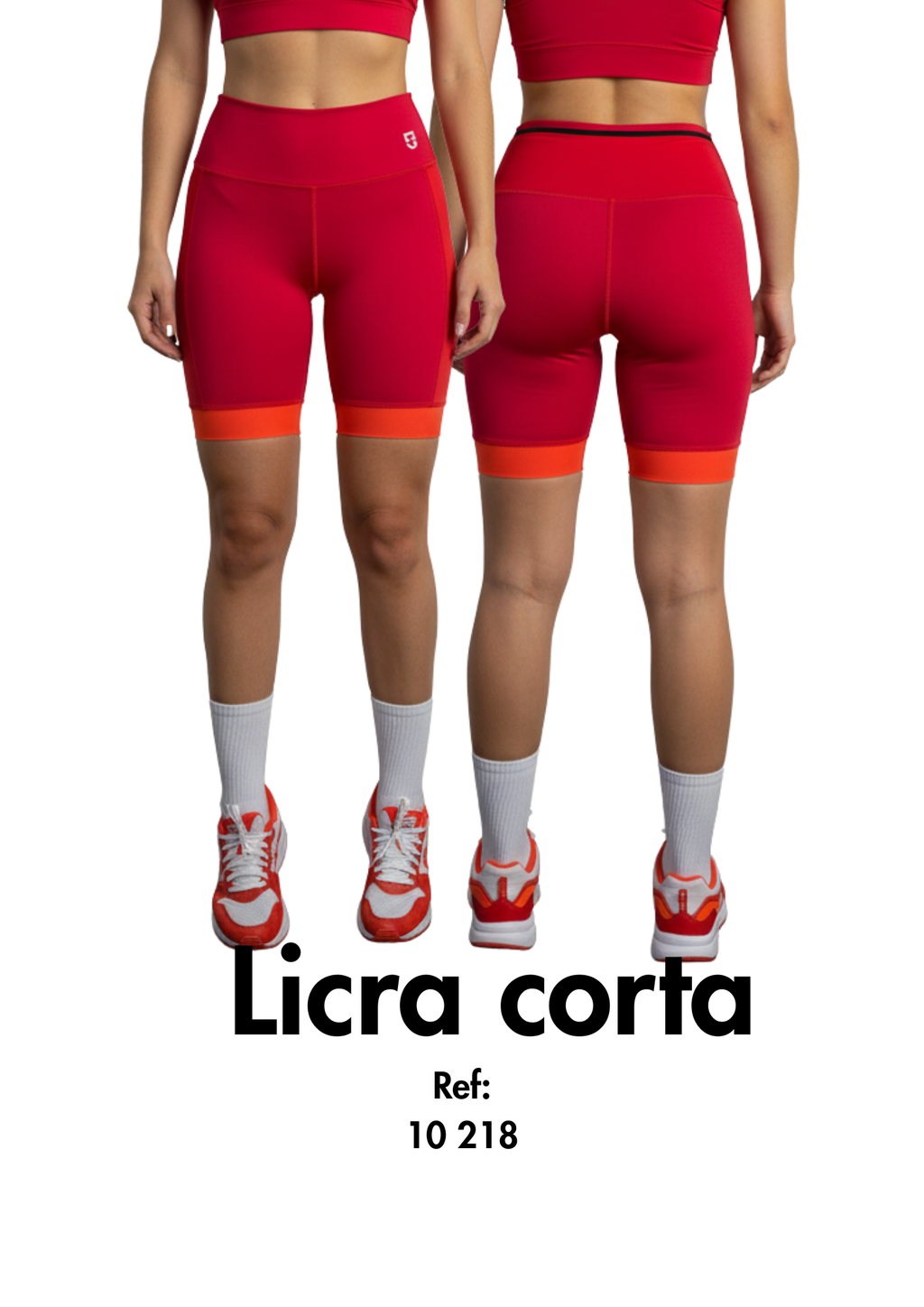 Licra RunFit