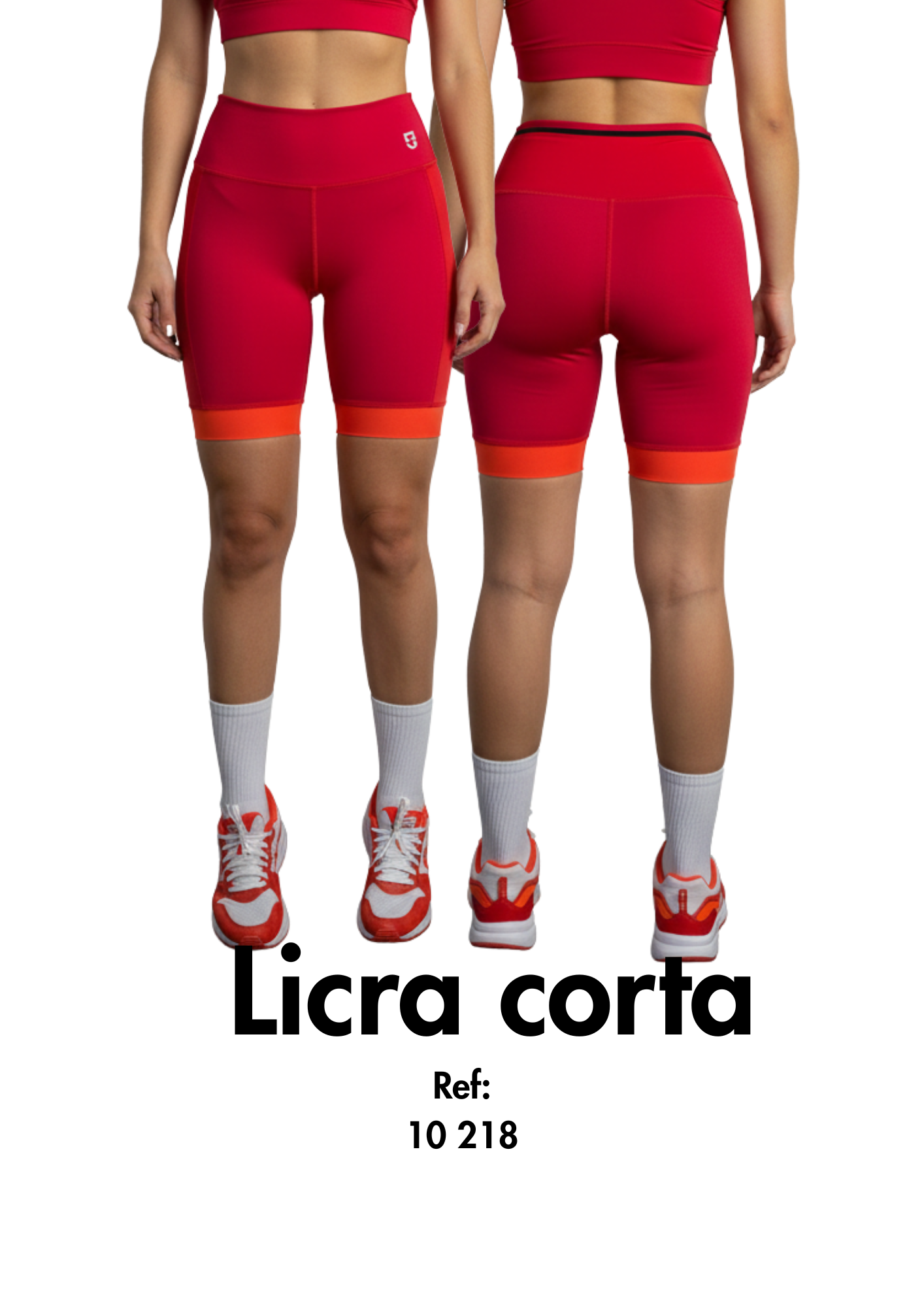 Licra RunFit