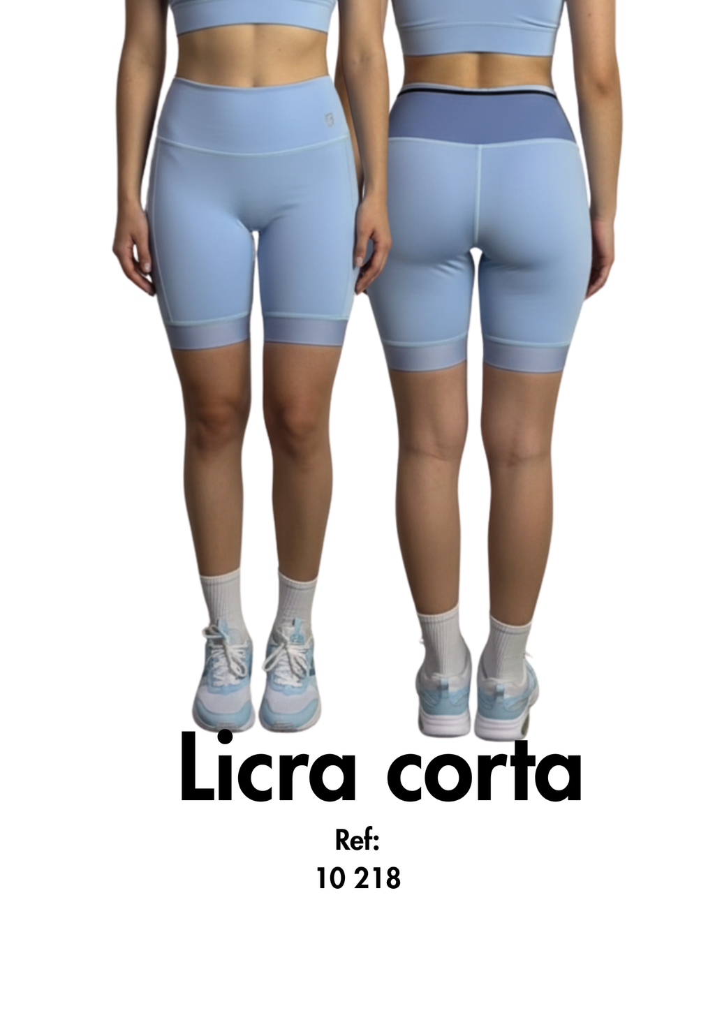 Licra RunFit