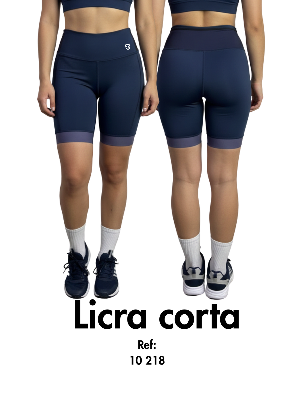 Licra RunFit