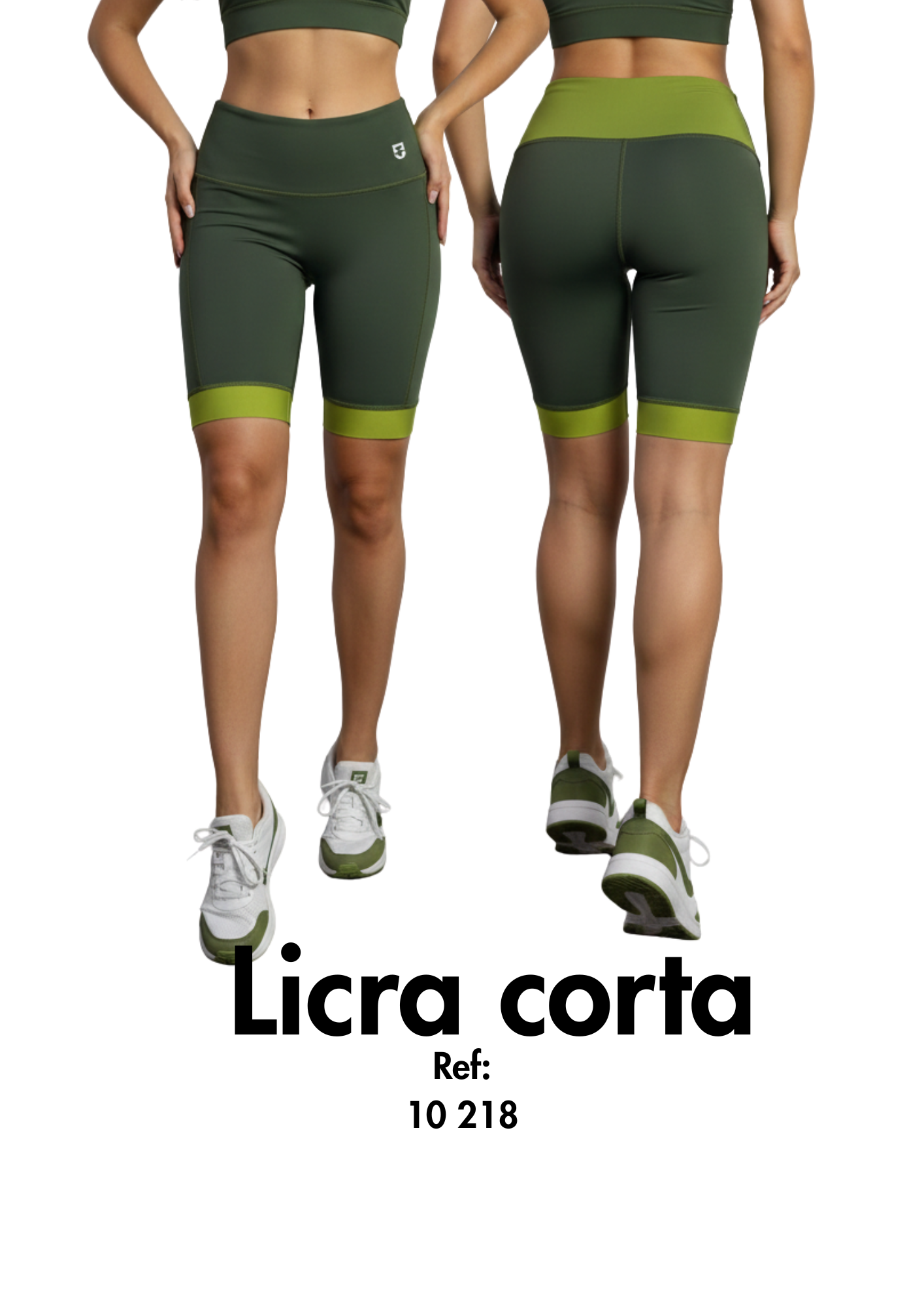 Licra RunFit