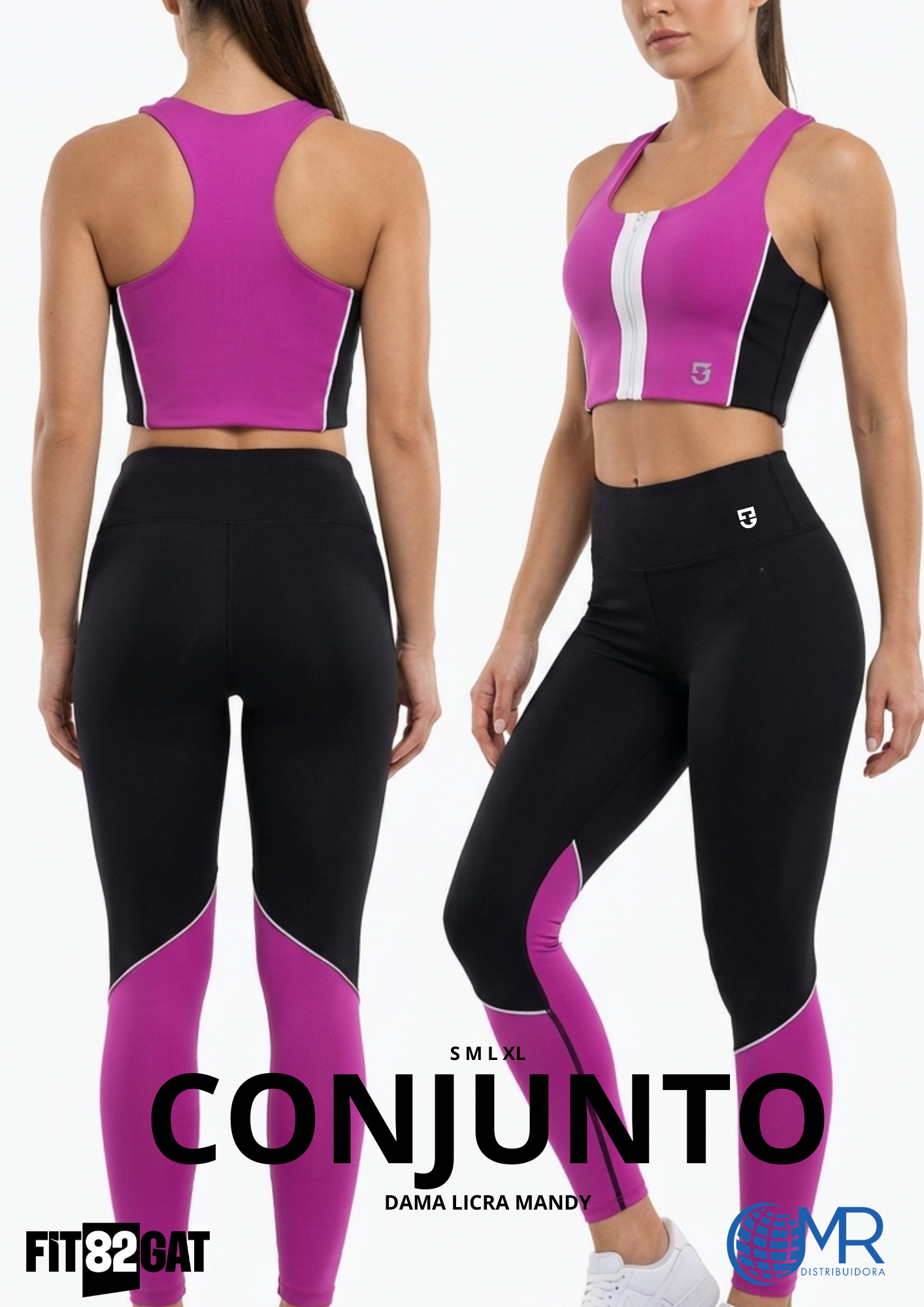 Conjunto Mandy #3