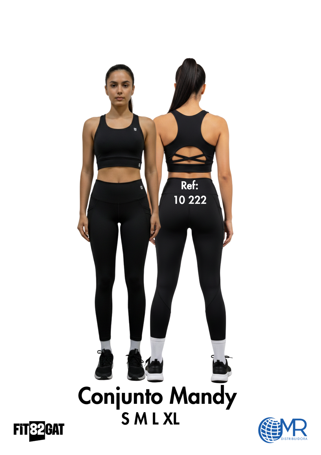 Conjunto Mandy #6