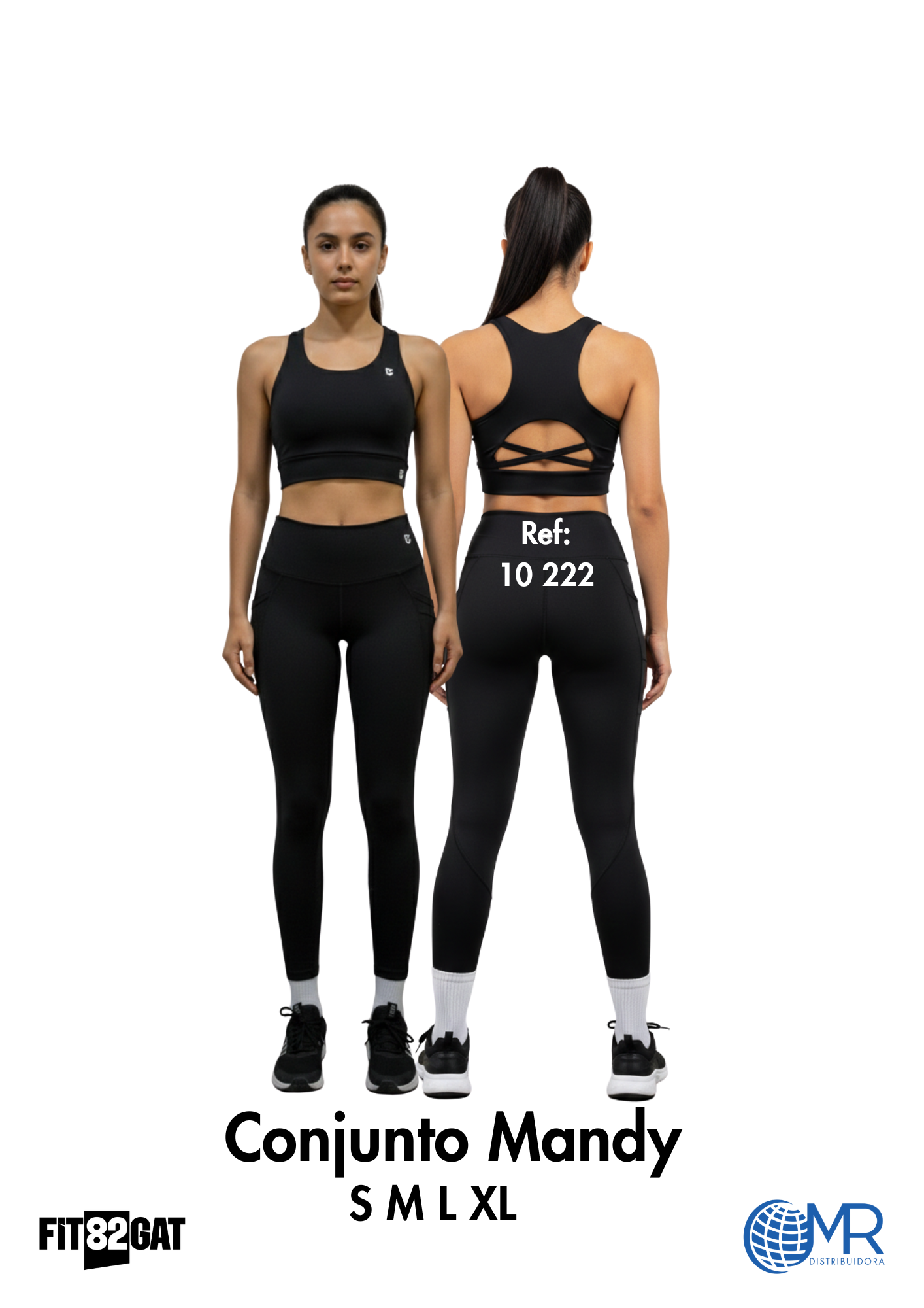Conjunto Mandy #6