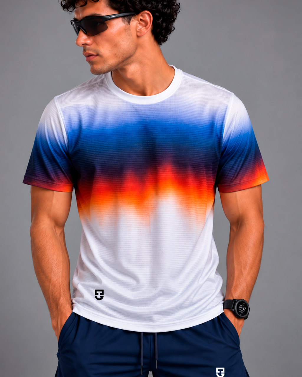 Camisetas Aurora