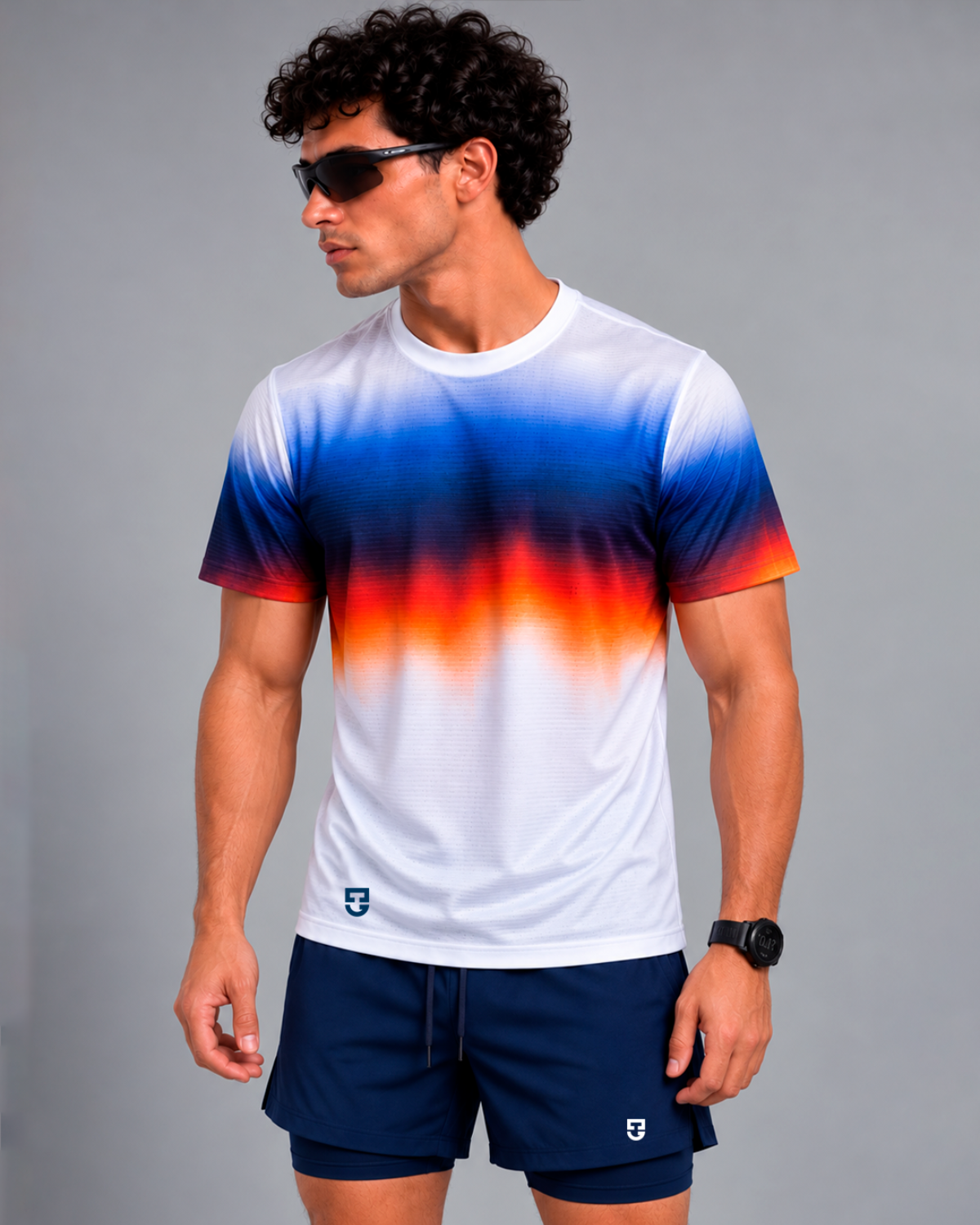 Camisetas Aurora