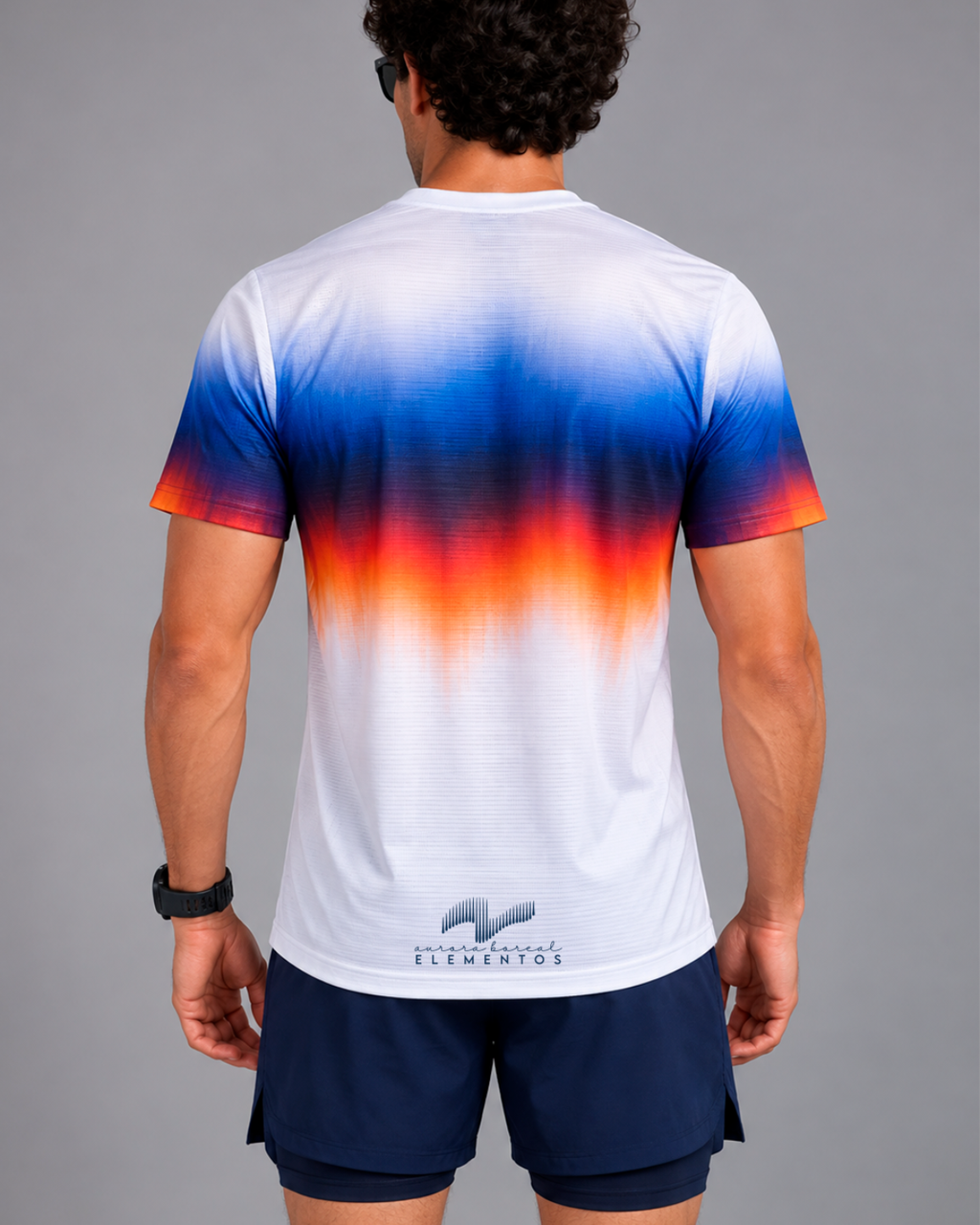 Camisetas Aurora