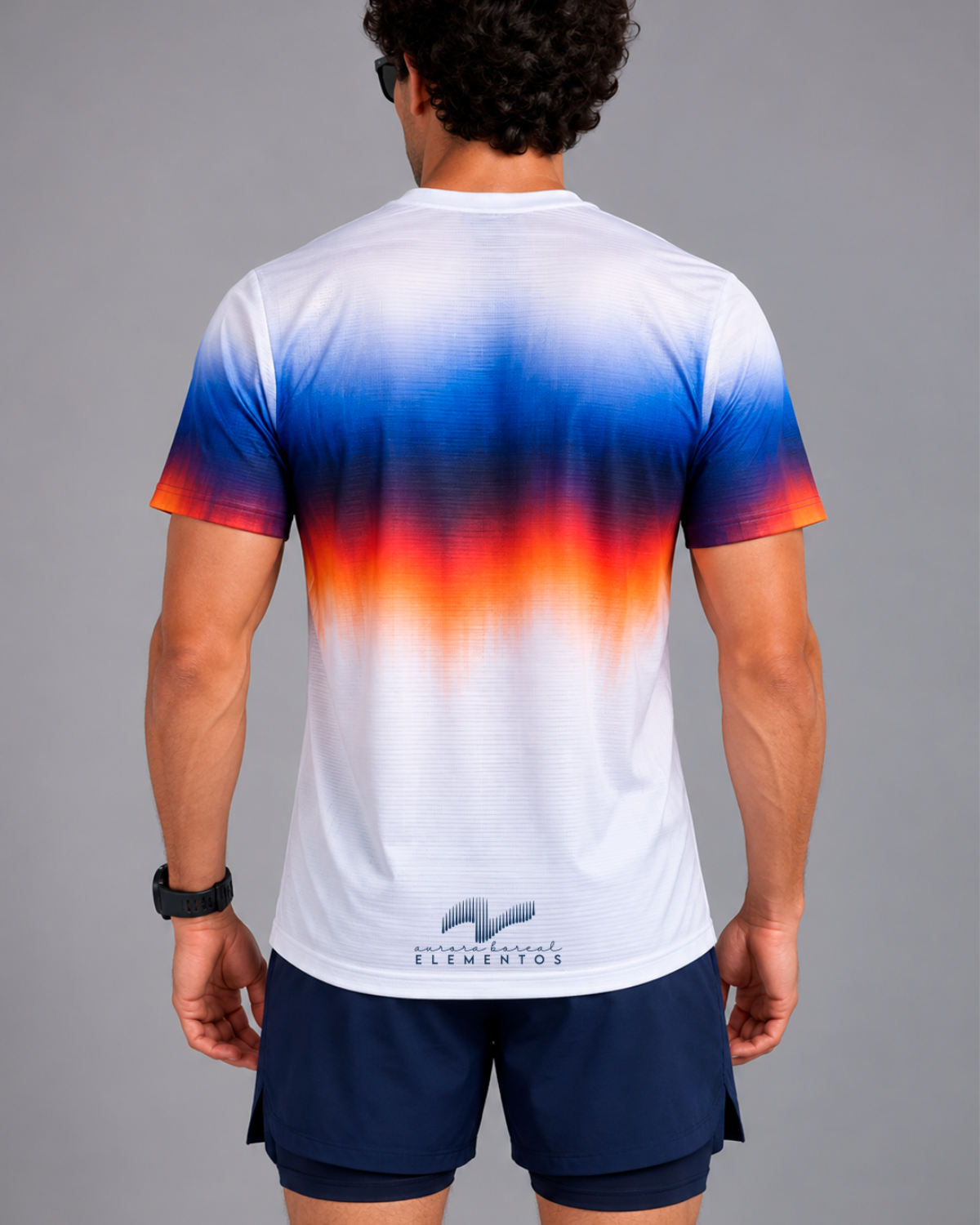 Camisetas Aurora