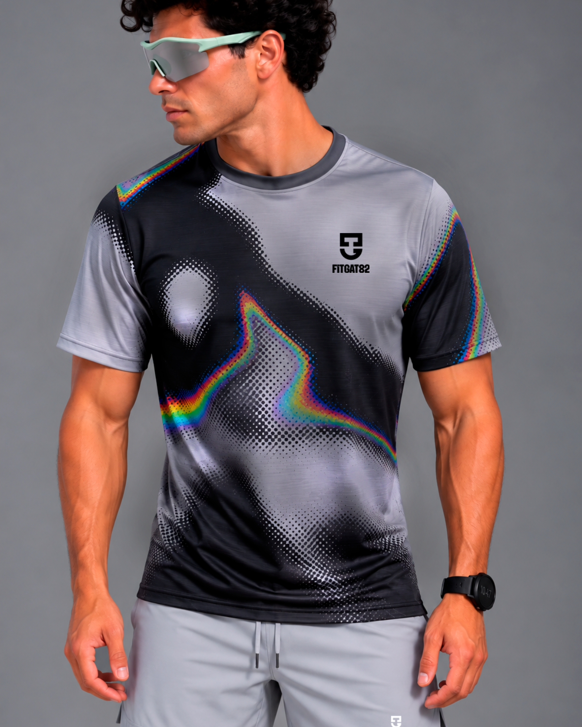 Camisetas Aurora