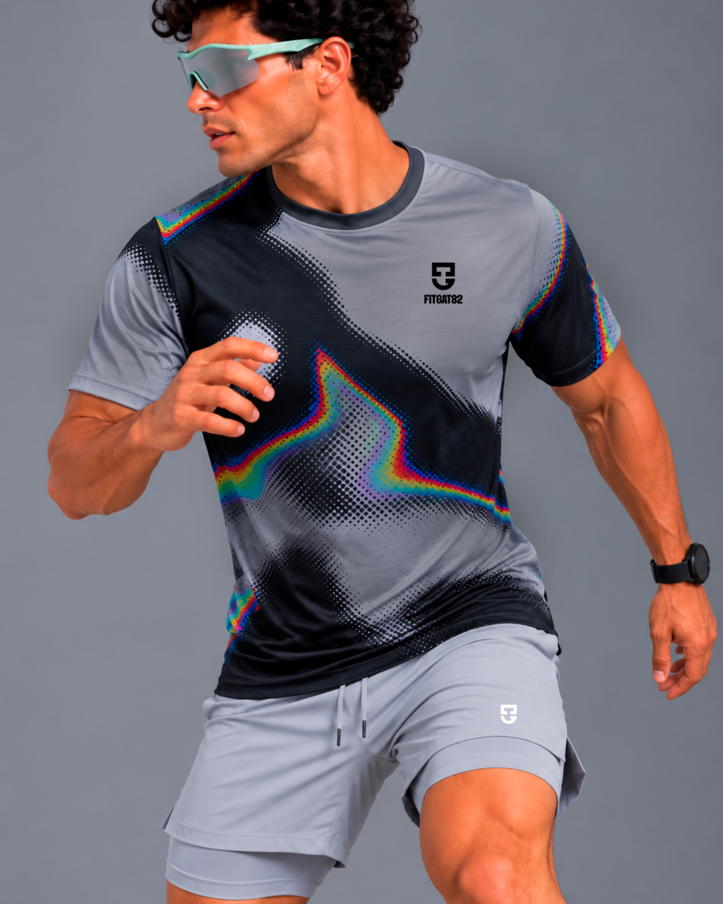 Camisetas Aurora