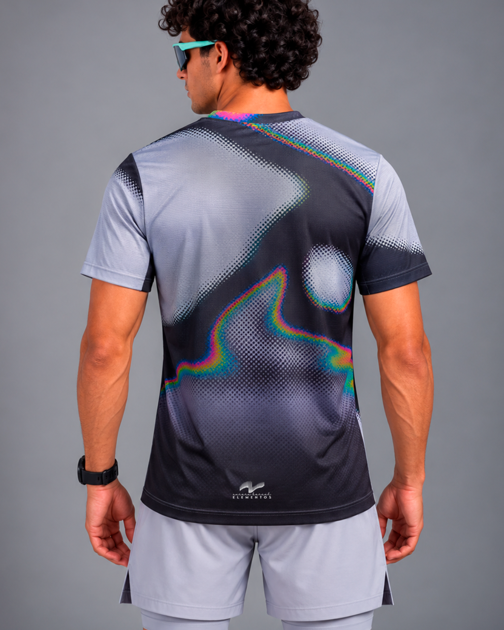 Camisetas Aurora