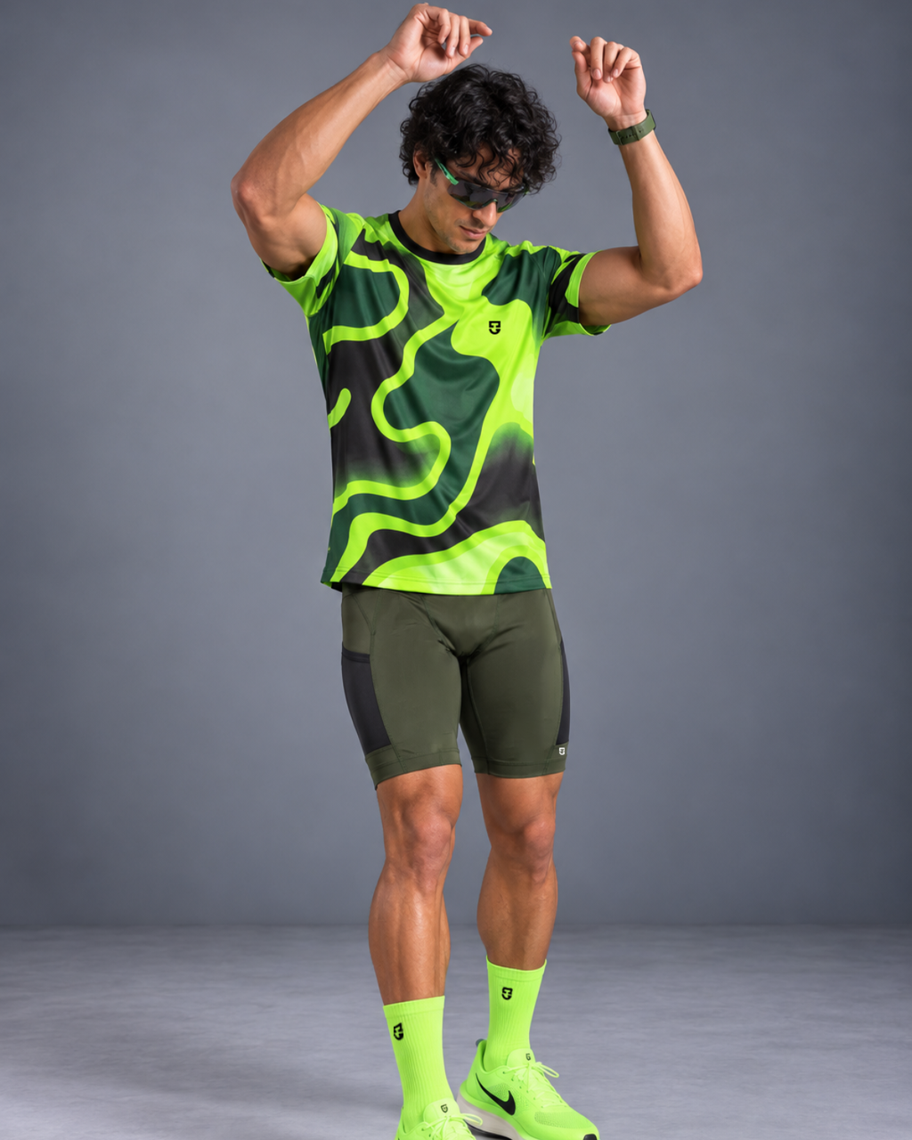 Camisetas Aurora