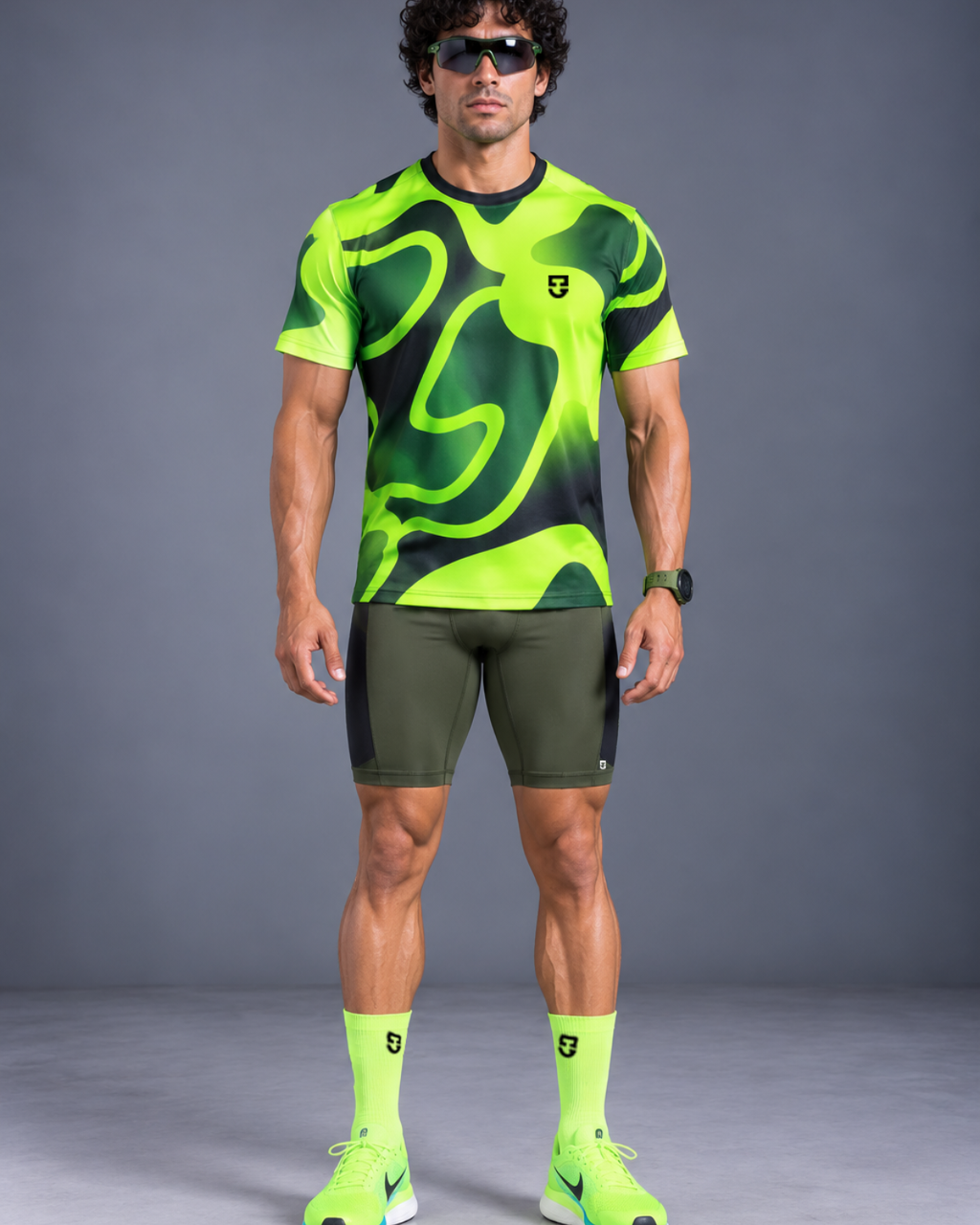 Camisetas Aurora
