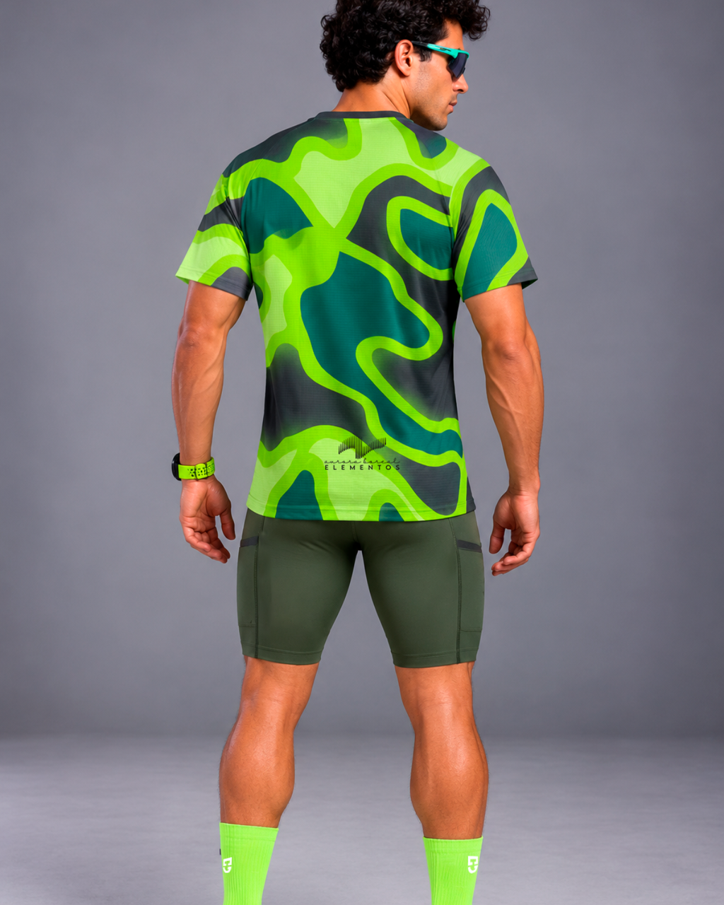 Camisetas Aurora
