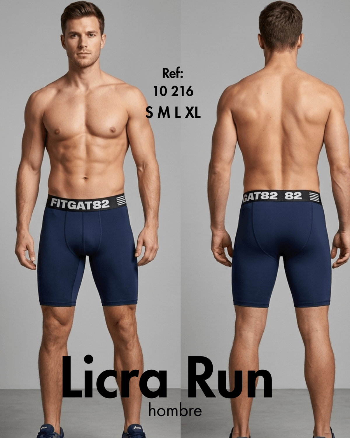 Licra Run