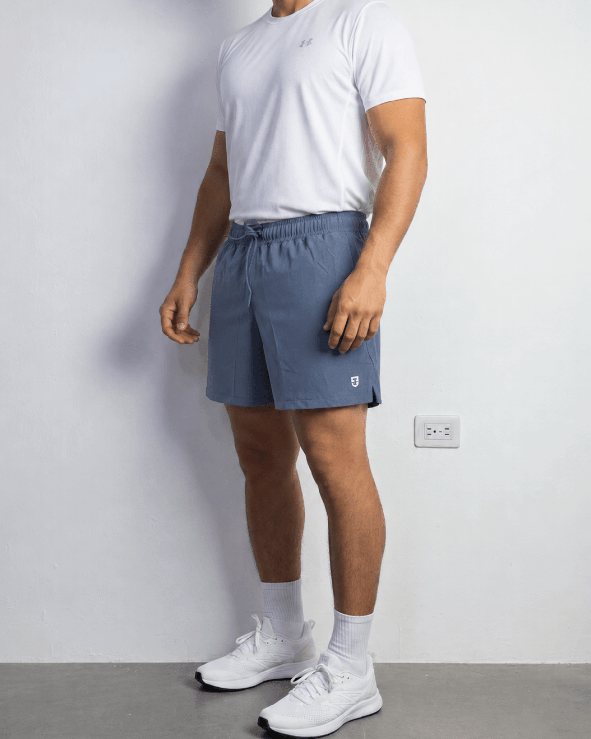 Pantaloneta Seven