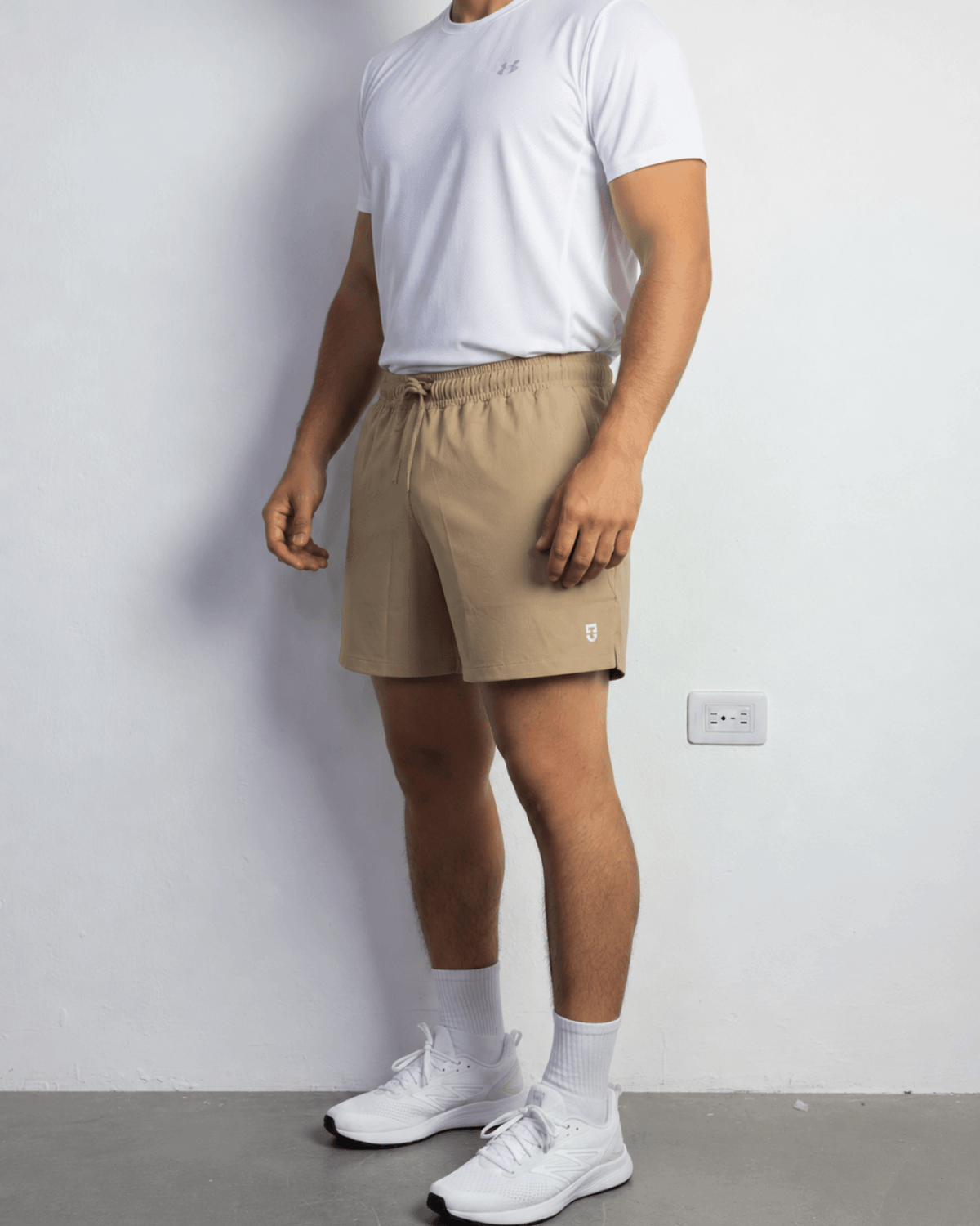 Pantaloneta Seven