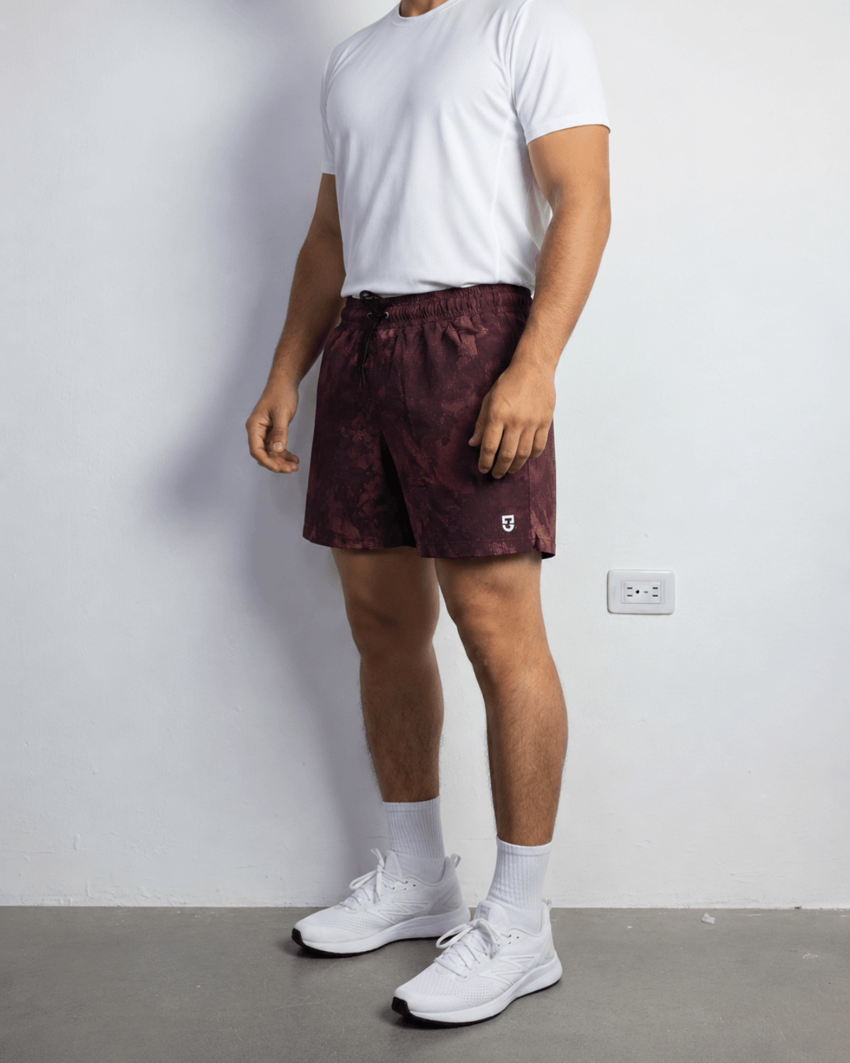 Pantaloneta Under