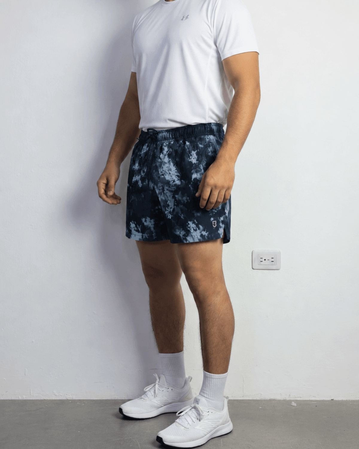 Pantaloneta Seven