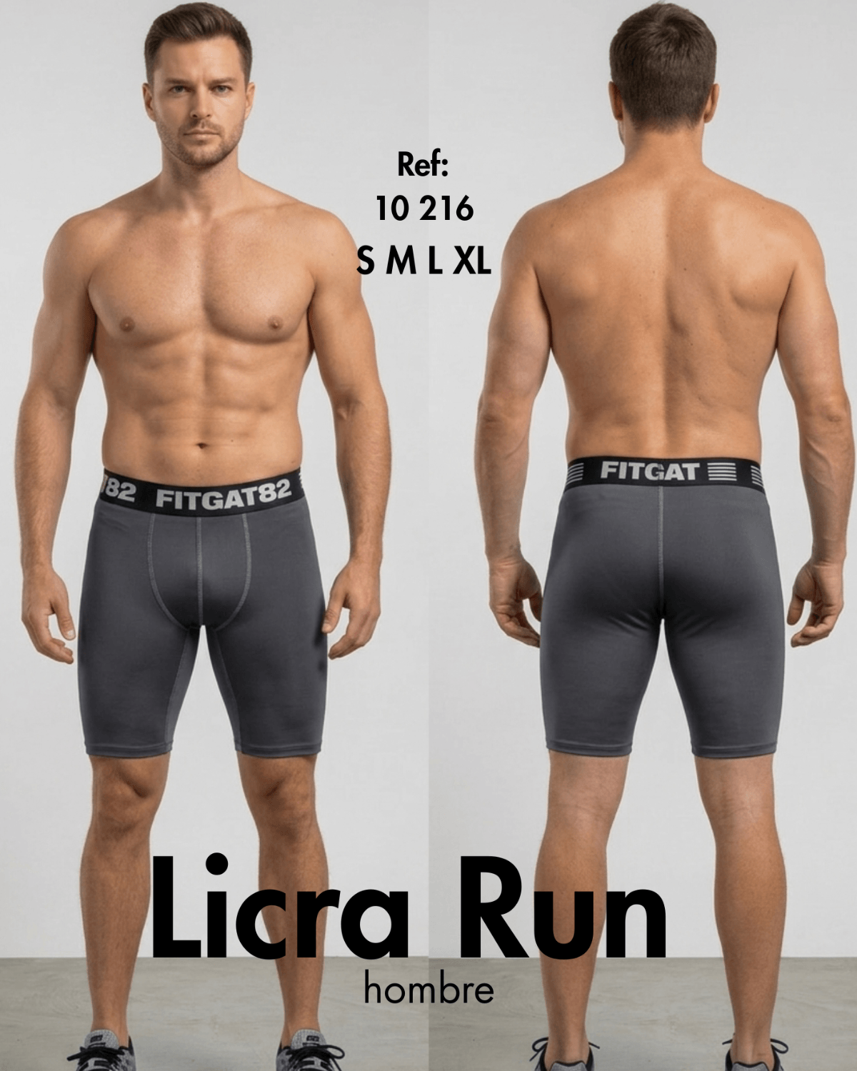Licra Run