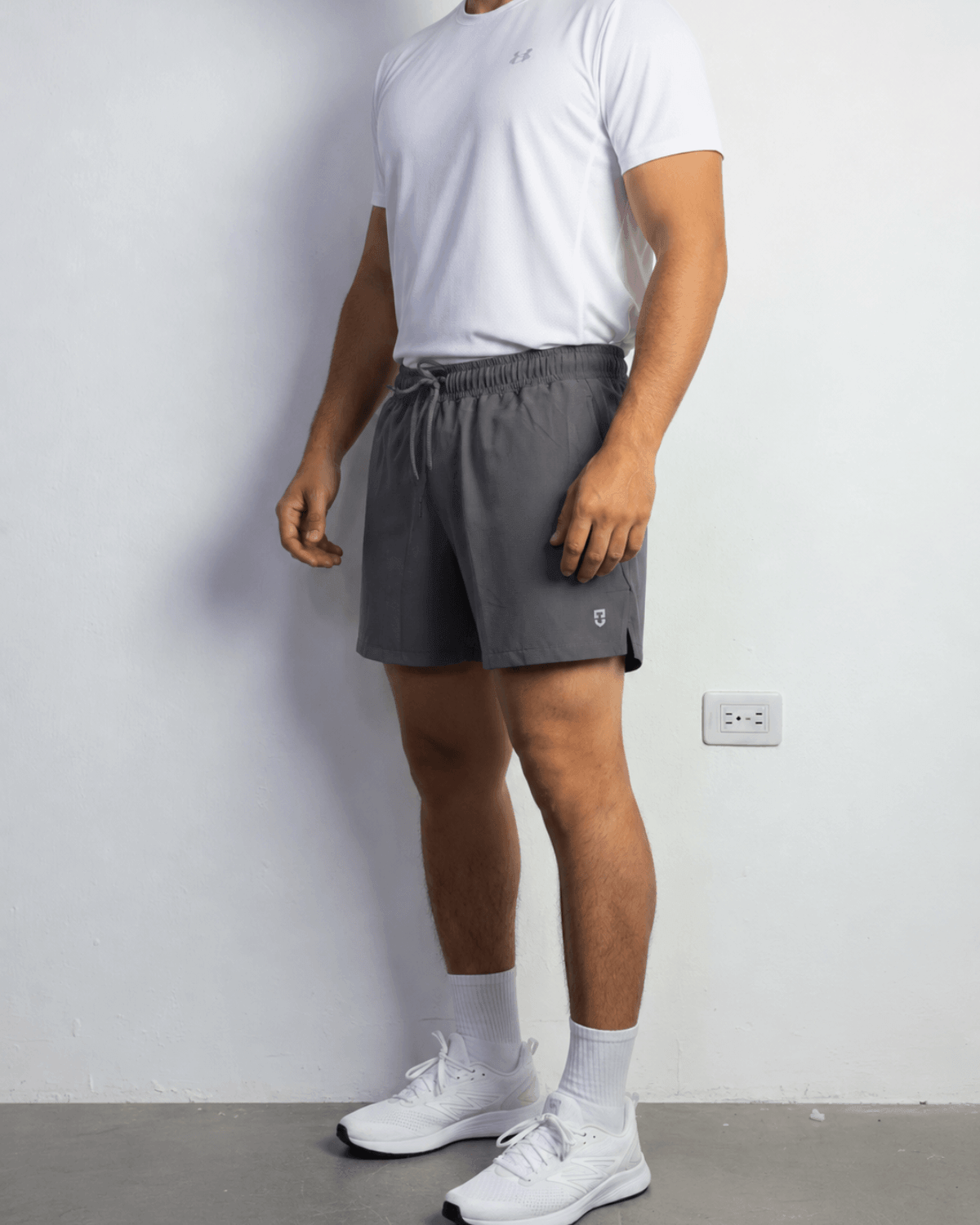 Pantaloneta Seven