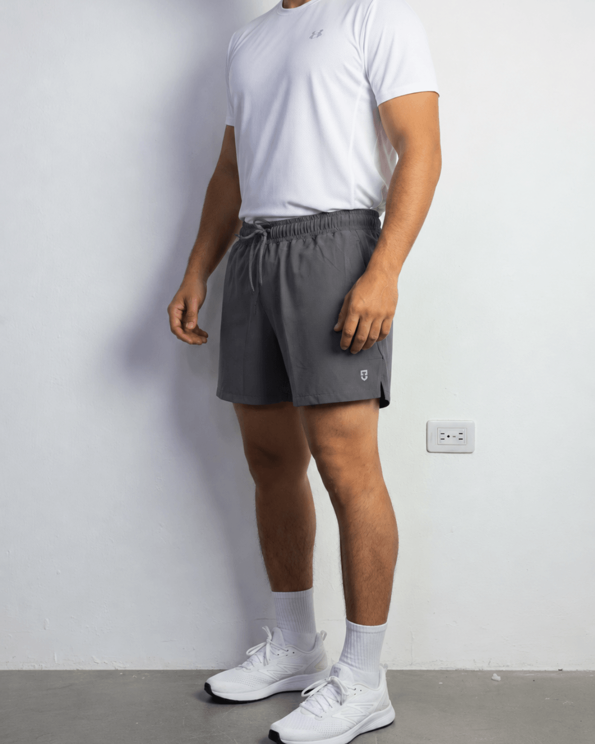 Pantaloneta Under