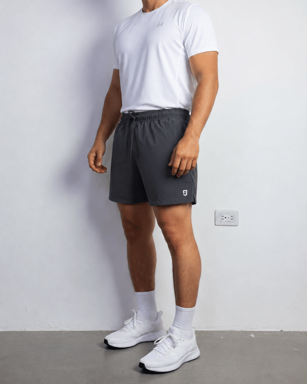 Pantaloneta Under