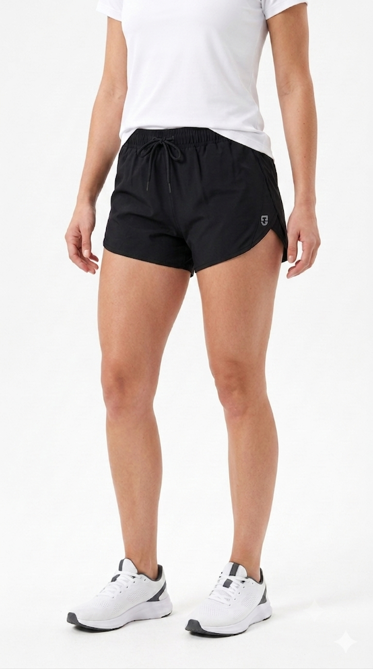 Short Under