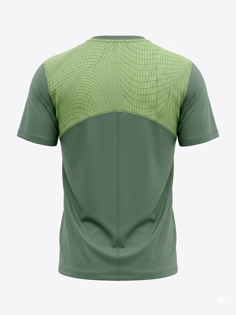 Camisetas Pool