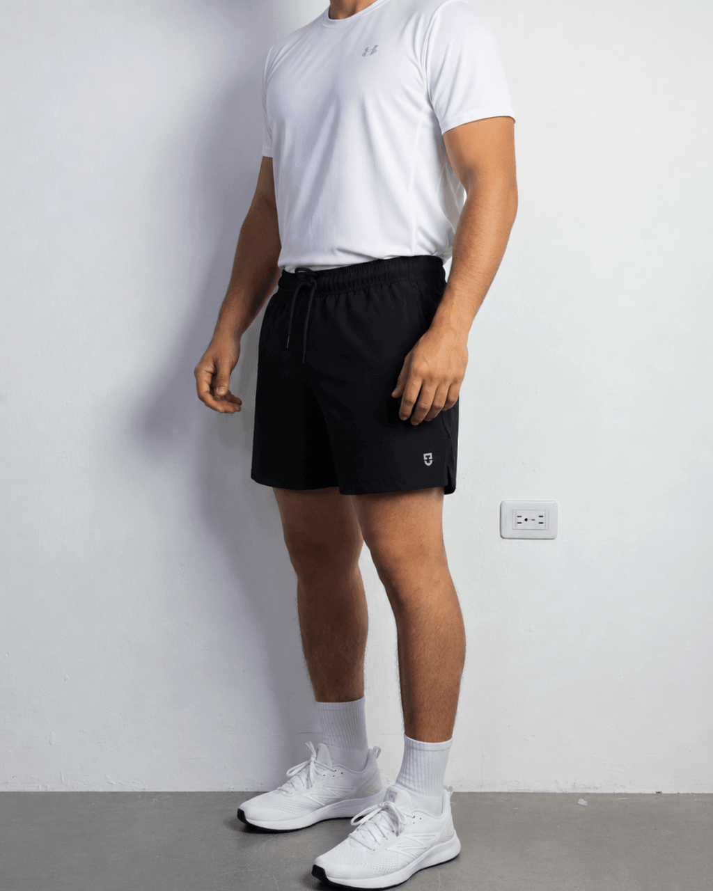 Pantaloneta Seven
