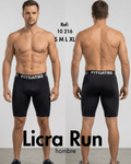 Licra Run