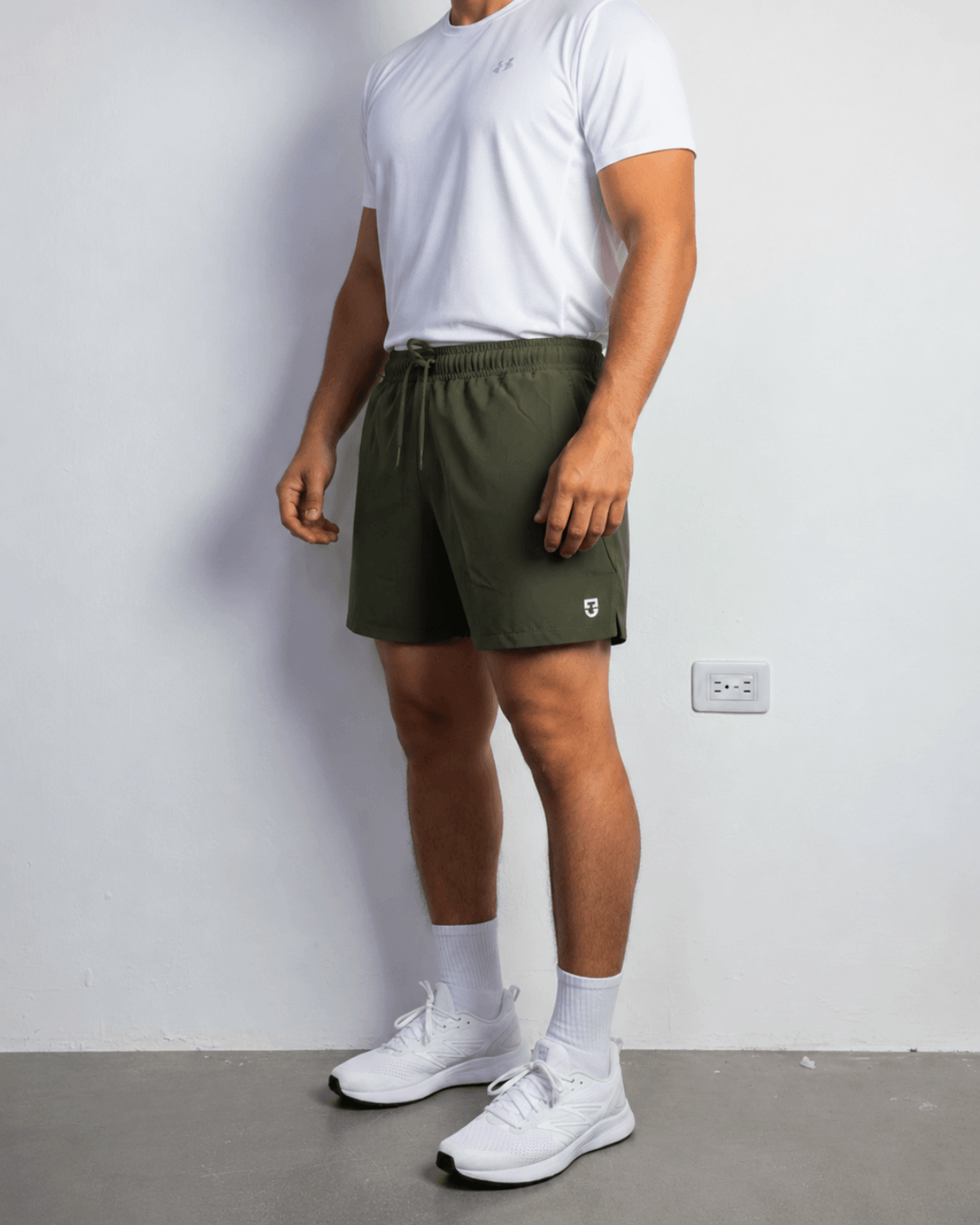 Pantaloneta Seven
