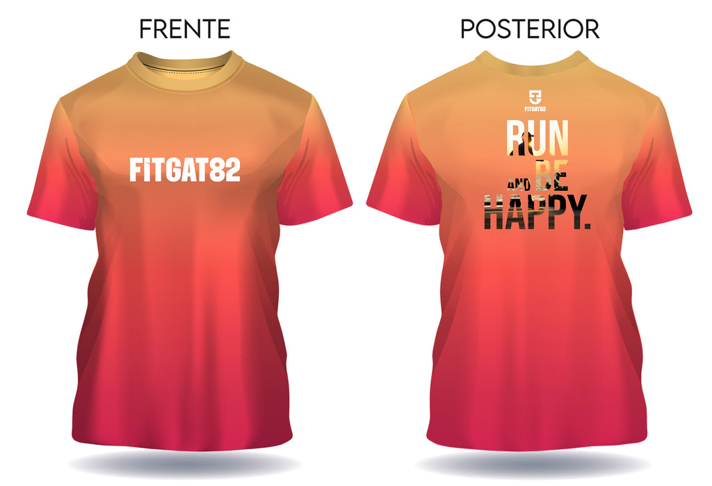 Camisetas Colección #1