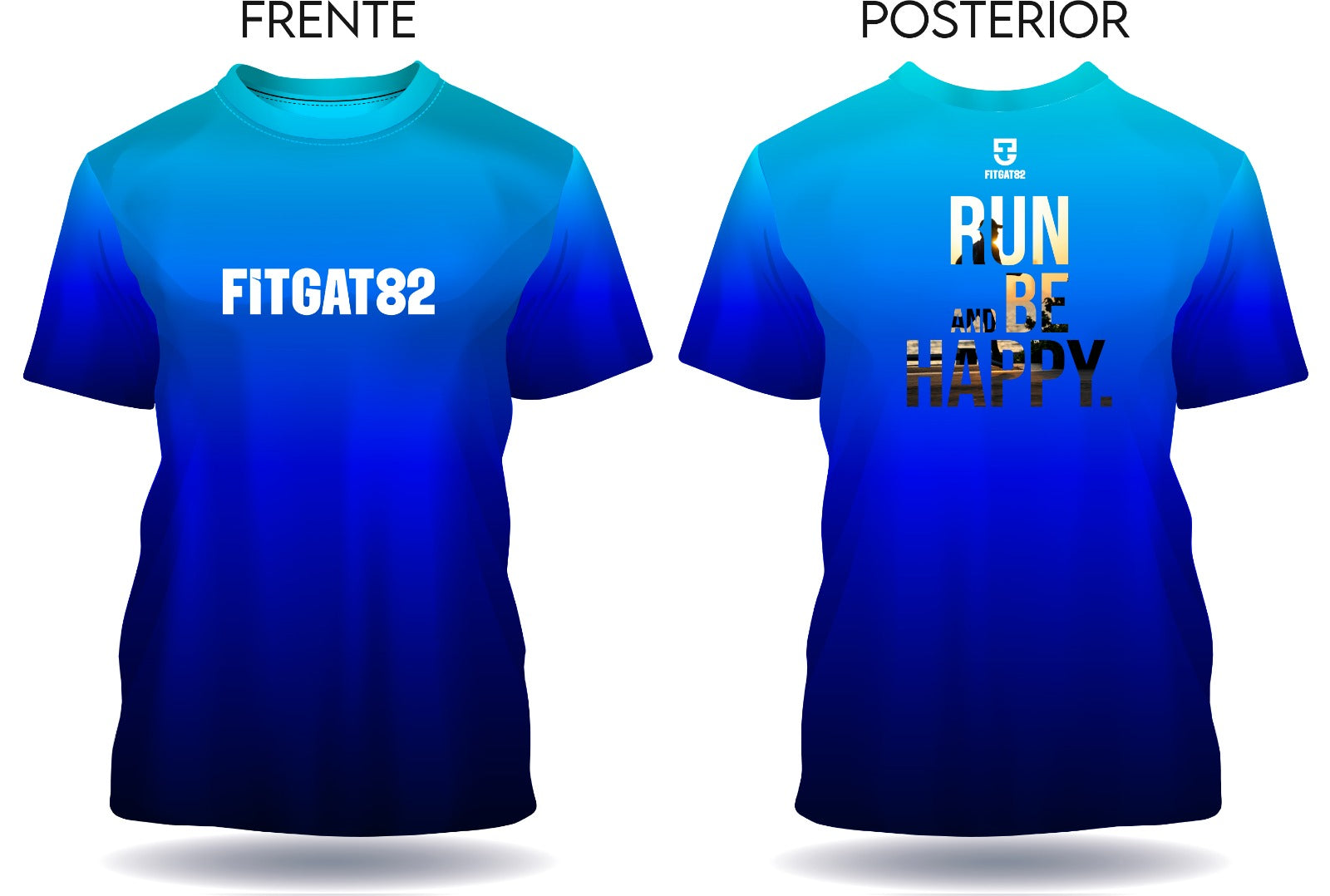 Camisetas Colección #1