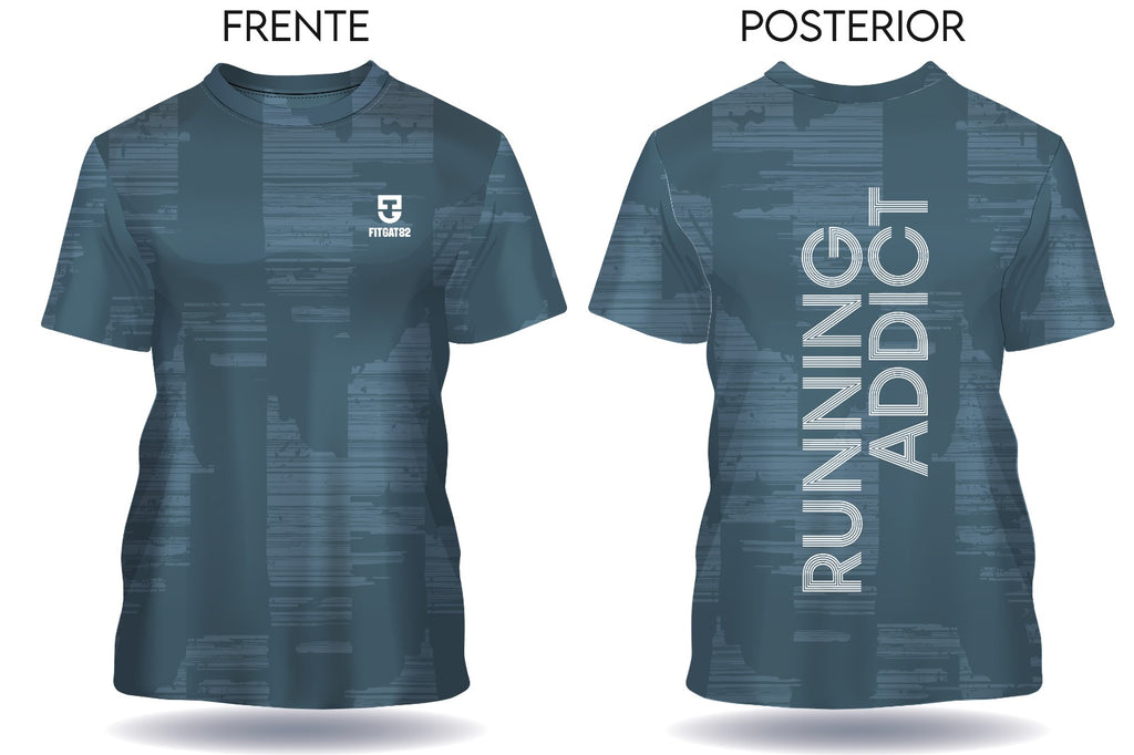 Camisetas Colección #1