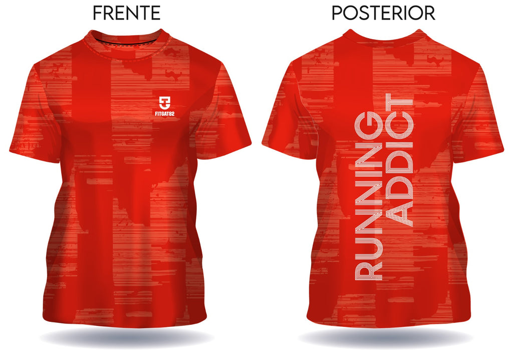 Camisetas Colección #1