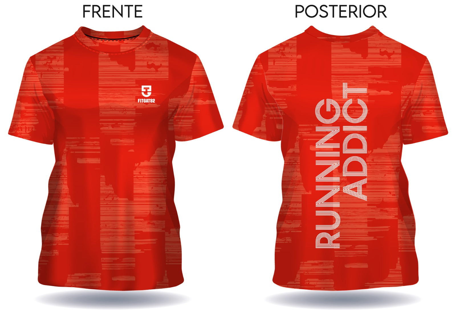 Camisetas Colección #1